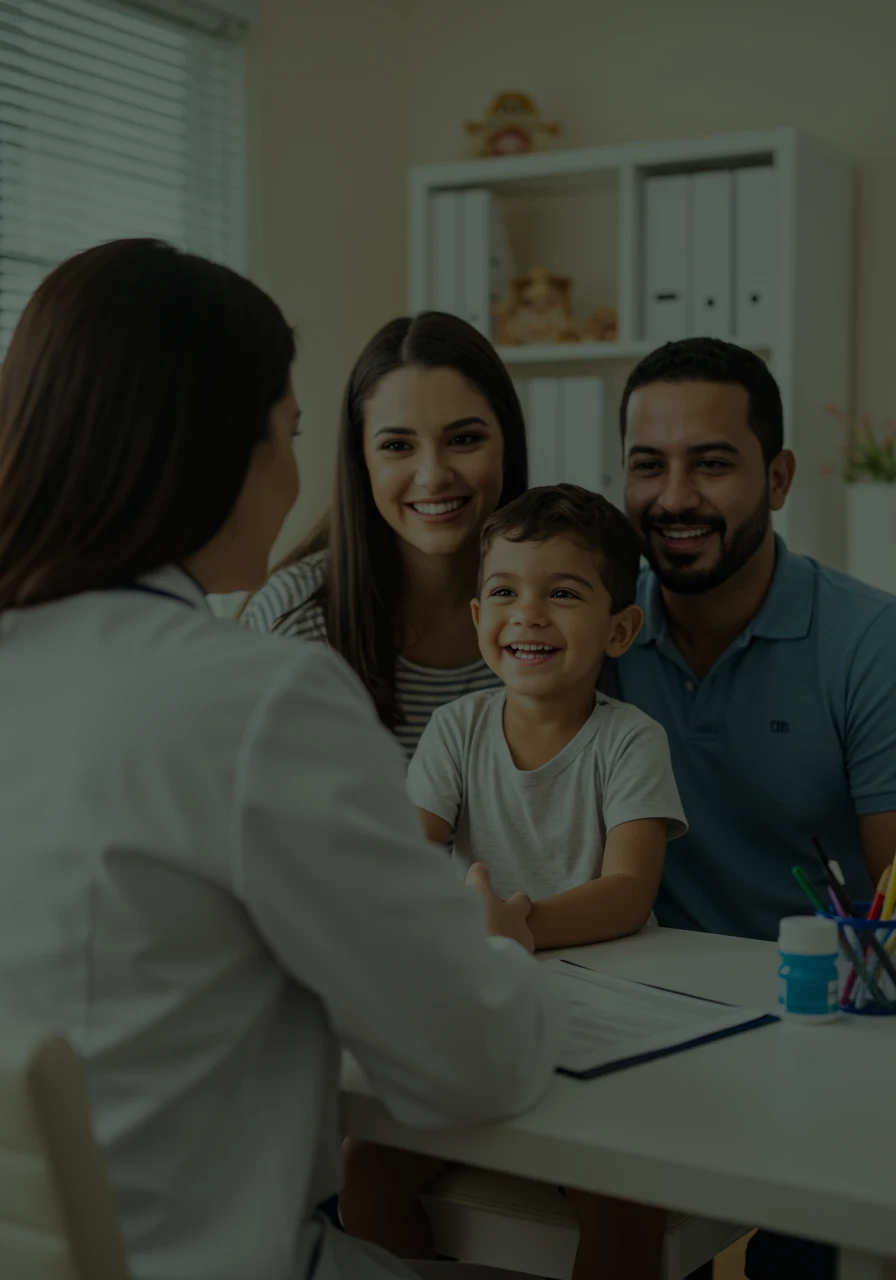 atendimento humanizado